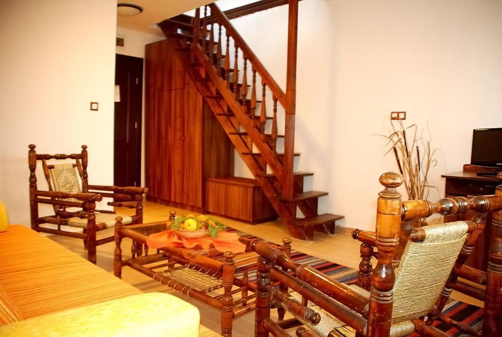 Hotel Teddy House Bansko Room photo